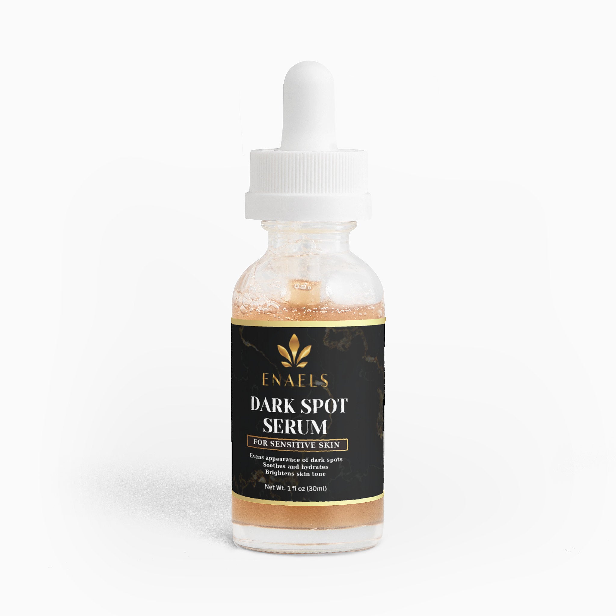 Dark Spot Serum for Sensitive Skin