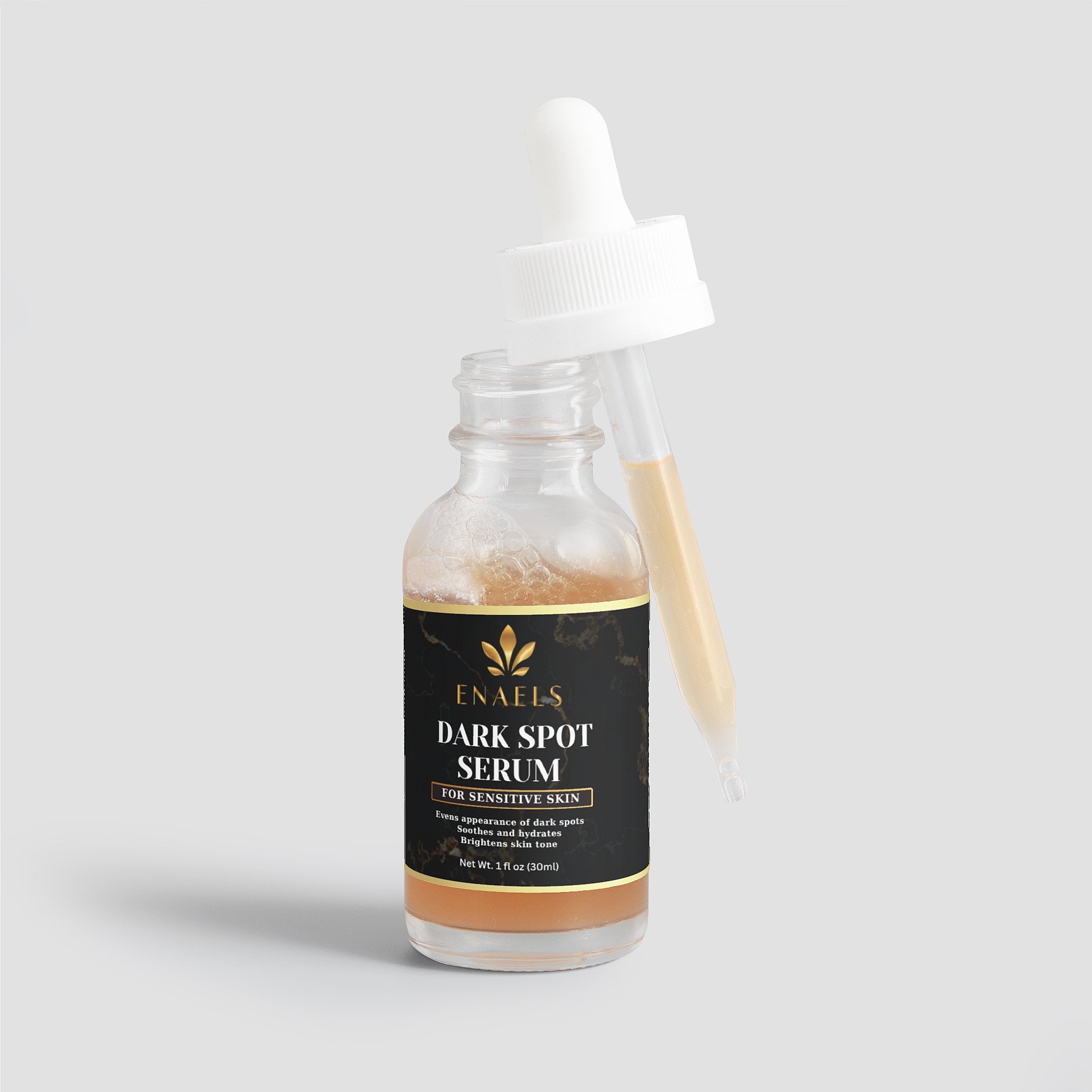 Dark Spot Serum for Sensitive Skin