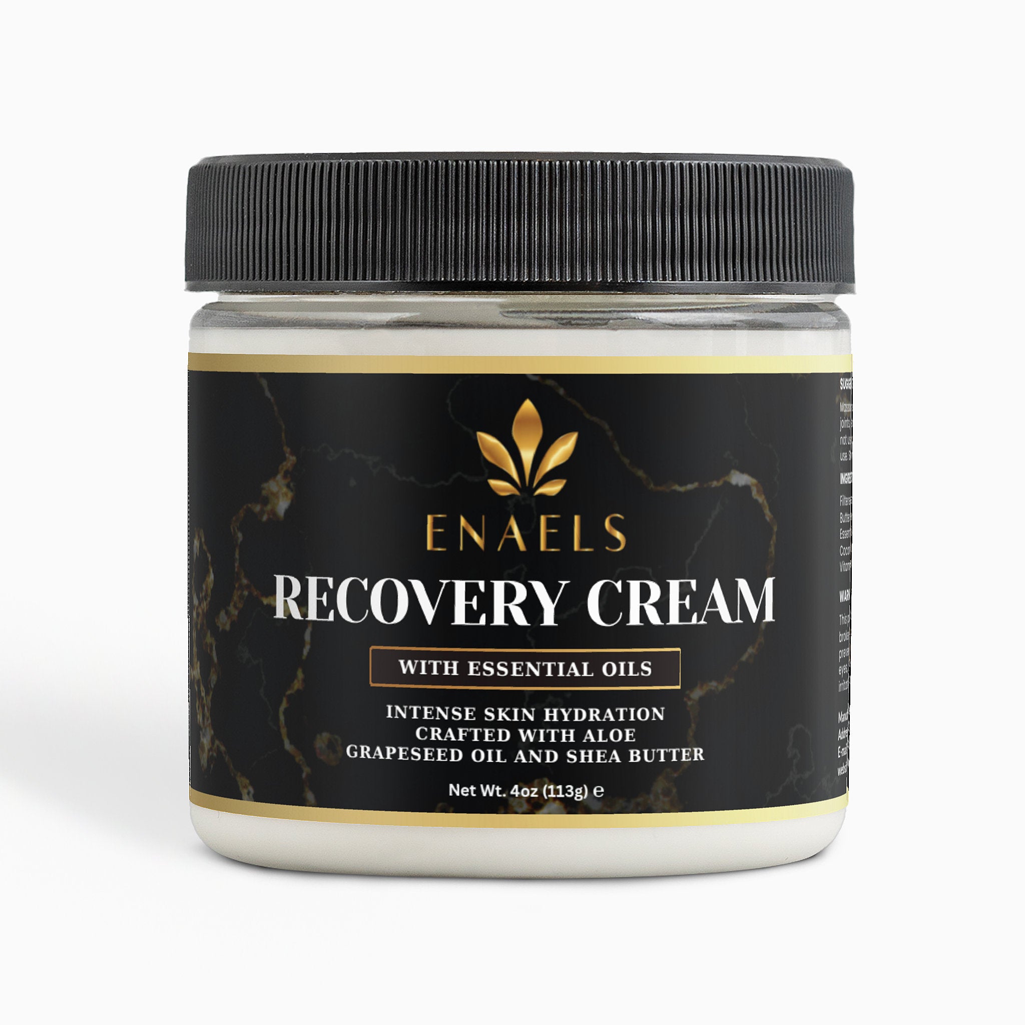 Recovery Cream