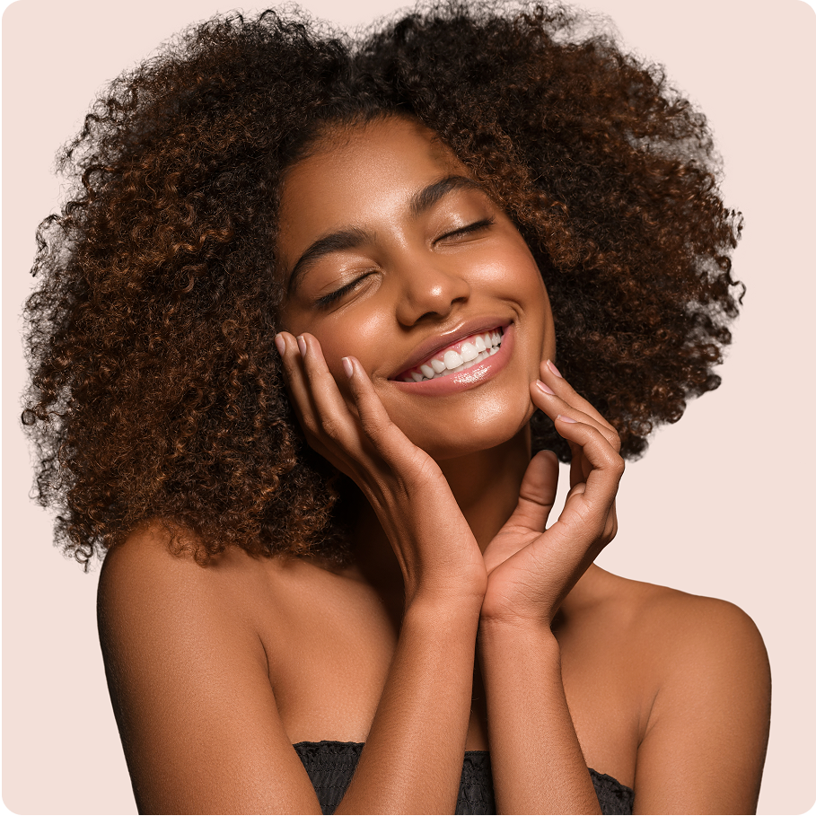 HAIR Growth Acceleration
