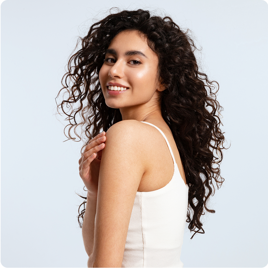 HAIR Growth Acceleration