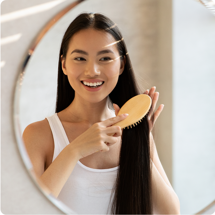 HAIR Growth Acceleration